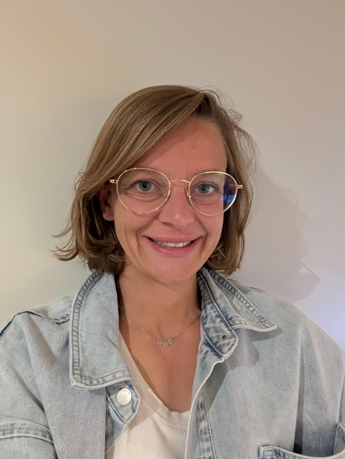 Jolien Berwouts is sinds 2020 werkzaam als gynaecoloog